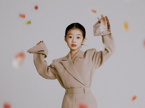 『ザ・グローリー』のイェソル役演じたオ・ジユル「ドヨンパパとジェジュンおじさん、好きなのは…」