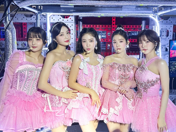 Red Velvet、突然の“解散説”が浮上するハプニング発生…事務所否定も「妙な説得力」があった理由