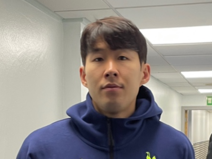 【独占】ソン・フンミン、自身をフォロー解除した韓国代表後輩を許す「ミンジェは僕の好きな選手」