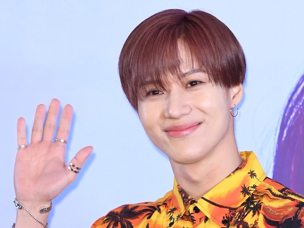 3年4カ月ぶりのファンとの再会…除隊したSHINeeテミン、ファンミーティング開催を発表！