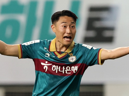 Kリーグ、今季初の「月間ベストゴール賞」発表！大田イ・ジンヒョンが受賞者に