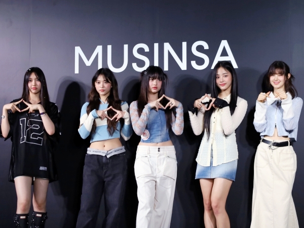 NewJeansの模倣グループ“ヌジンス”が中国で誕生!? 本紙取材で正体が明らかに