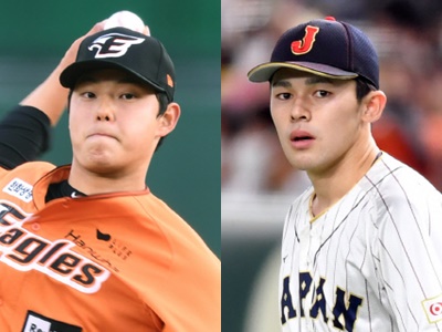 韓国に佐々木朗希級の“怪物投手”誕生の予感？高卒2年目が最速159km、「新人王を予約」と期待大