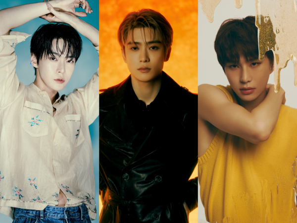 NCT DOJAEJUNG、日本最大級のファッション音楽フェスティバルに参加決定！注目さらに集中