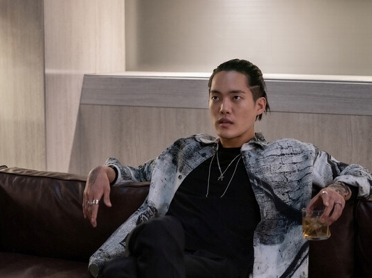 Netflix『ザ・グローリー』で人気急上昇！俳優キム・ゴンウが語るソン・ヘギョ「よりによって…」