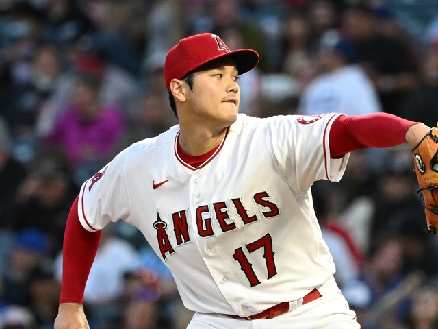 「やはり天才は違う」大谷翔平の“魔球”に韓国も驚き！「スイーパーのトップランナー」と絶賛のワケ