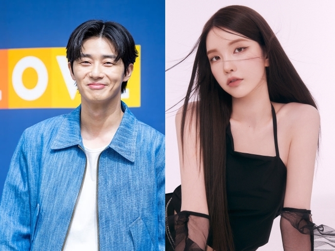俳優パク・ソジュンと熱愛説が浮上した美女ユーチューバー、xooosとは何者なのか