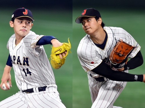韓国も大谷翔平、佐々木朗希レベルを期待して良い？球界全体が“160km投手”登場に大喜びなワケ