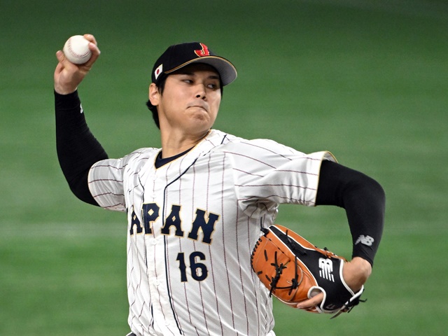 大谷翔平の“魔球”に韓国も興味津々だが…「肘に無理かかりそう」「球遅すぎて…」の声もあるワケ