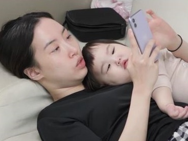 「1日の電話は平均40、一番多いときは100回…」19歳で出産した韓国人妻、“再婚した”夫への執着のワケとは