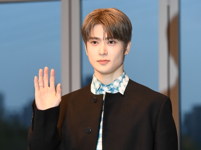 NCT・ジェヒョン、校内暴力の被害者に…新ドラマの主人公のオファー受け「検討中」