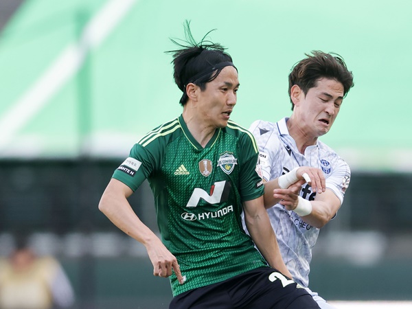 浦和レッズと激闘繰り広げた韓国強豪がまさかの大不振、天野純の奮闘も虚しく…一体なぜ？