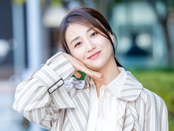 【写真】『トンイ』の“幸薄王妃”パク・ハソン、「水着かと思った」と言われるほどの大胆衣装とは