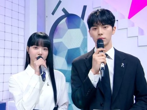 人気音楽番組も静かに進行…突然死去したASTRO・ムンビンさん（25）を追悼「心の中で永遠に輝く」