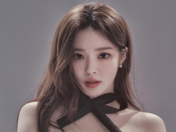 【写真】BIGBANG出身のV.Iと3度の熱愛説…元女優のユ・ヘウォンが突然ショートに「心境の変化？」