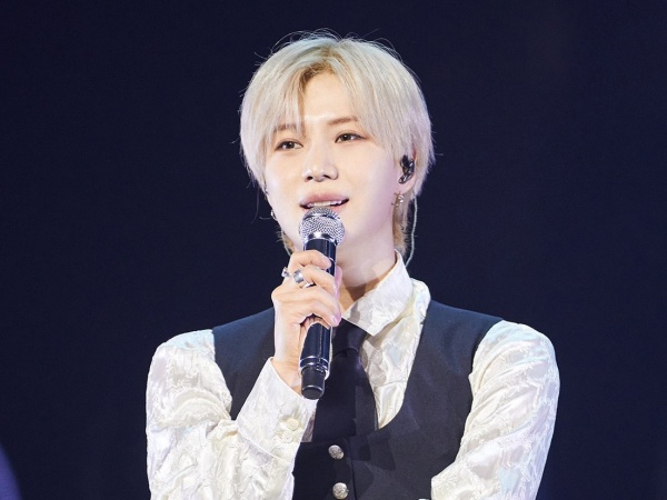 SHINee・テミン、除隊後初のファンミーティングが大成功「僕も皆の慰めになりたい」