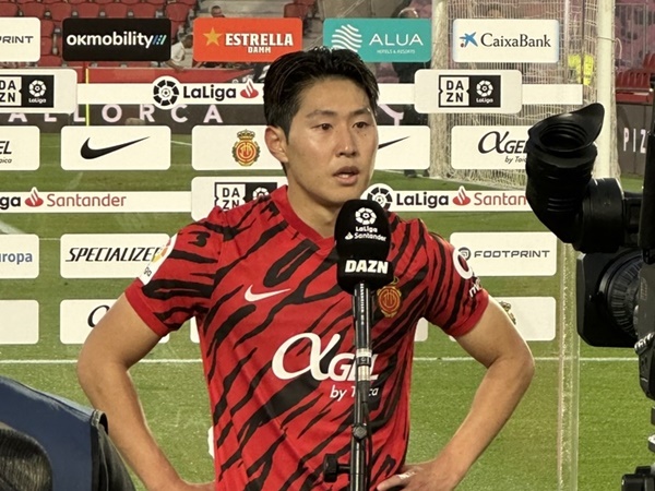 久保建英と“仲良し”イ・ガンインが韓国初＆自身初の快挙達成！その記録とは…