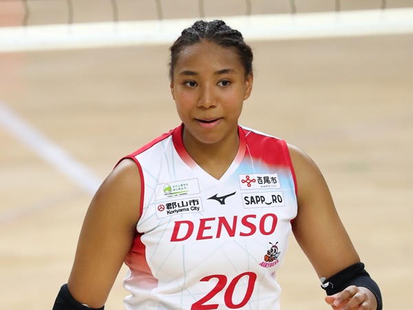 史上初の日本人選手も誕生！韓国女子バレーVリーグの“アジア枠”が国内外で注目を浴びる理由