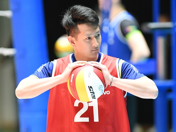 「欲しい人材」と大絶賛の日本人は誰？韓国Vリーグ男子がアジア枠トライアウト開催、初日から盛況