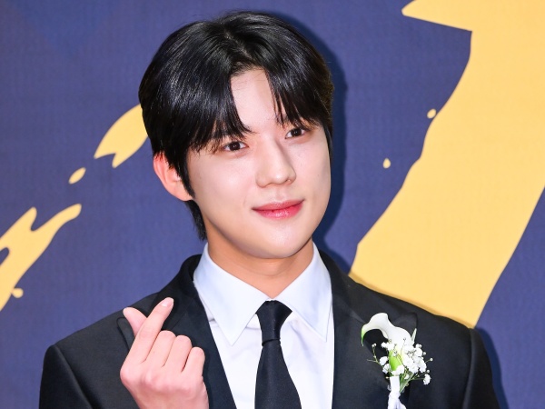 “ポストパク・ソジュン”23歳のイケメン俳優ムン・サンミン、深まった目つきで視聴者を虜に