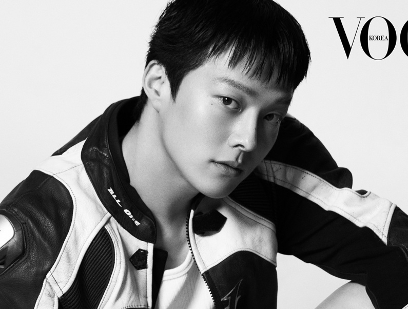 ソン・ヘギョの離婚後初主演ドラマにも出演した韓国俳優、除隊後の心境「少し余裕ができた」【PHOTO】