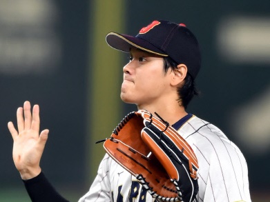 大谷の魔球は中日投手が40年前に投げていた！韓国が「我々もスイーパー使いはいる」と主張する理由