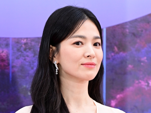 大ヒットオカルトサスペンス続編でソン・ヘギョが10年ぶりスクリーン復帰、修道女に変身