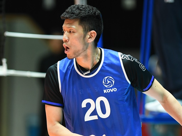パナソニック日本人選手も参戦…韓国Vリーグ初の試み“アジア枠ドラフト”が成功したと言えるワケ