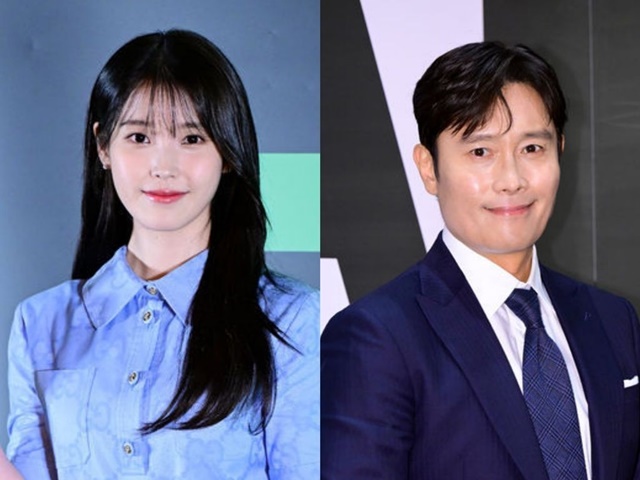熱愛中のIU＆イ・ジョンソクも！韓国でこどもの日に児童支援寄付する芸能人たち…善良な影響力発揮