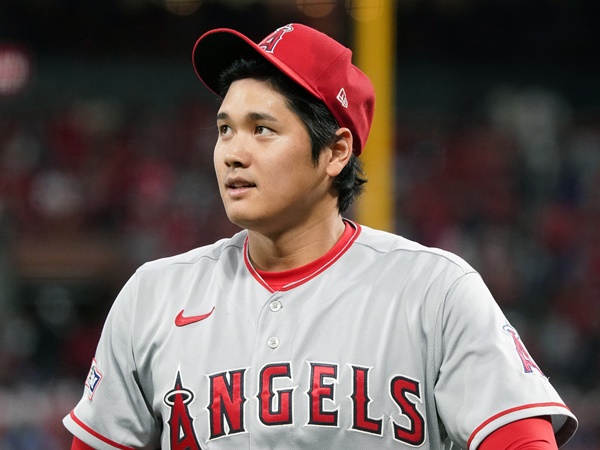 大谷翔平の快挙に「サッカーの母国も惚れた」と韓国メディア…「野球の神を強制召喚」と絶賛のワケ