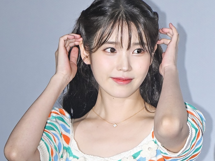 2年連続で1位は歌手IU！韓国の消費者が選んだ「最も好きな広告モデル」トップ5は意外な結果に？