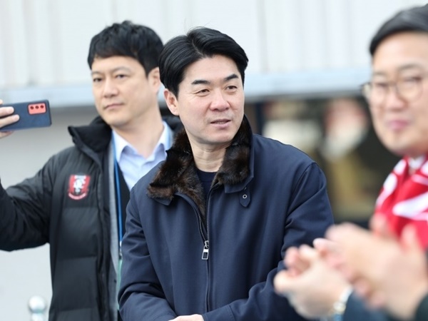 前ジェフ千葉監督がACL出場チームの新指揮官に？ユン・ジョンファン氏、全北現代の後任候補に浮上