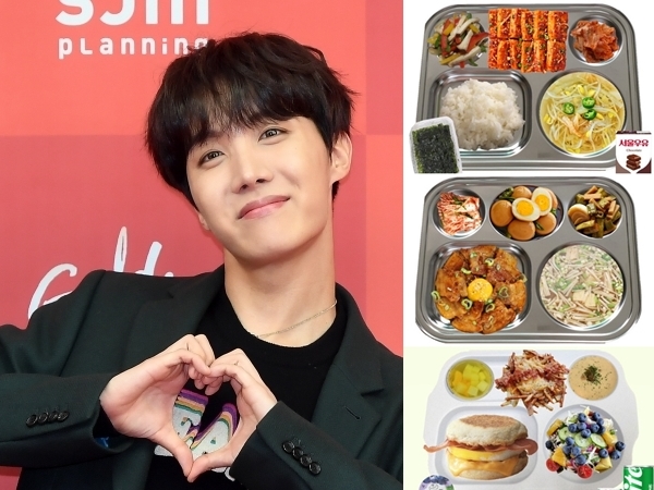兵役中のBTSの“食事イメージ”に現役兵らが怒り爆発「特別な恩恵かと…こんなに豪華なわけがない」