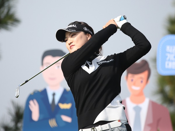 韓国の“元世界女王”が全米女子オープンに参戦決定！11年大会覇者ユ・ソヨン「ワクワクします」