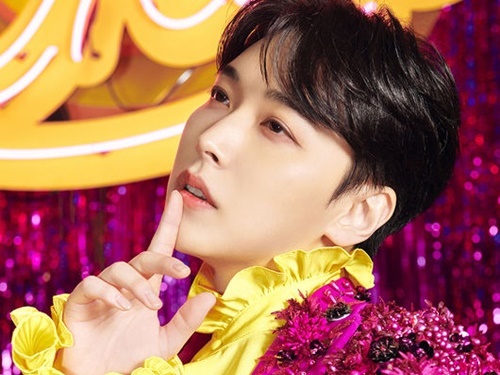グループは依然「追放」されたまま…SUPER JUNIOR・ソンミン、今後はトロット歌手に転身？