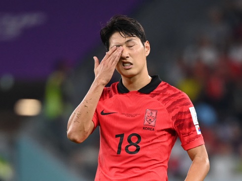 久保建英の4分の1、Kリーガーより低い…韓国の至宝の“衝撃”年俸額を現地メディア報じる