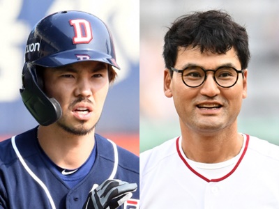 韓国の元メジャーリーガーを元選手が痛烈批判…なぜ？「大嫌い。彼がバカにした選手は何人も…」