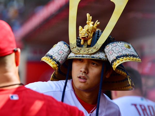 「バットを持てば笑顔に…」大谷翔平の8号ホームランに韓国メディアの反応は？