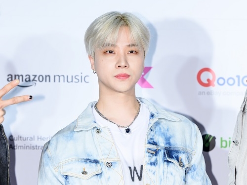 iKON・JAY（ジナン）、いよいよ入隊…「場所と時間は非公開」と所属事務所