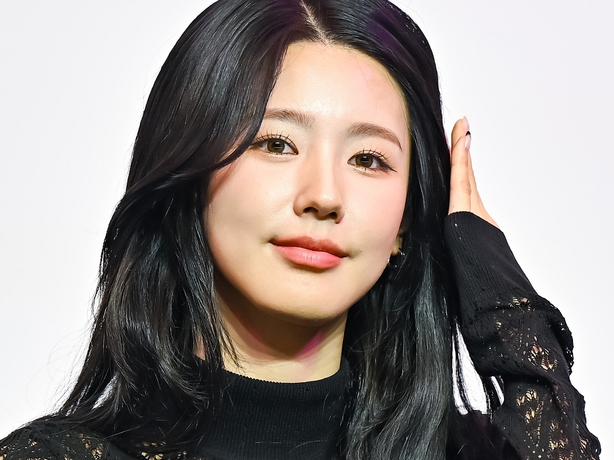(G)I-DLE・ミヨン、約2年9カ月担当した音楽番組MCを本日卒業「平凡だった毎週木曜日が温かく幸せに」
