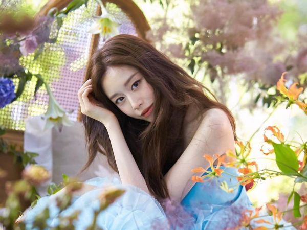 T-ARA・ジヨン、離婚後の自由満喫！イケメン兄とのアメリカ旅行で解放感MAX【PHOTO】