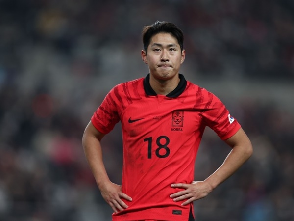 サッカー韓国代表、6月親善試合は釜山＆大田で開催！日本と同じペルー＆エルサルバドルと対戦