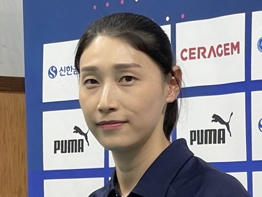大不振の韓国救えるか…日本でも活躍したバレー女帝（35）、「代表アドバイザー」として新たな一歩