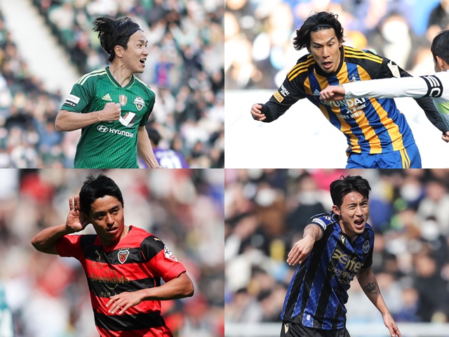 江坂任や天野純も戦う…韓国Kリーグ、次回ACL出場4チームのACLライセンス取得を発表