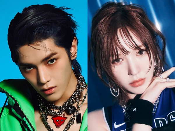 ソロデビューするNCT・テヨン、Red Velvet・ウェンディとのコラボ曲に注目！新ALに高まる期待