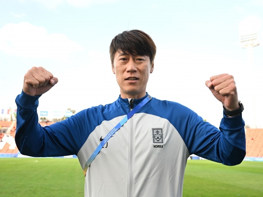 U-20韓国代表のフランス撃破は偶然ではない…元Jリーガー監督が明かす”準備された勝利”の背景