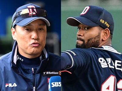 阪神で輝けなかった助っ人、韓国で大活躍のワケ…元巨人イ・スンヨプの分析「心理的に苦しんだ」