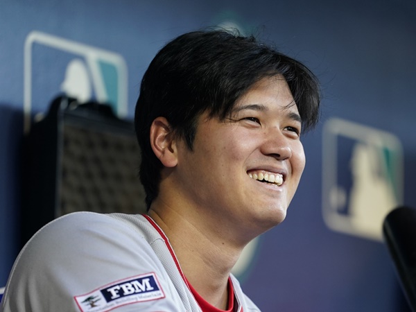 「オオタニがトレード？」韓国が大谷翔平の去就に注目するワケ「エンゼルスが慰留する可能性は…」