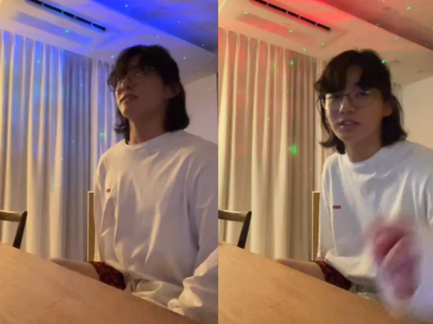 BTS・JUNG KOOK、兵役について言及…“丸刈り計画”まで明かし、軍歌も熱唱。入隊迫る？