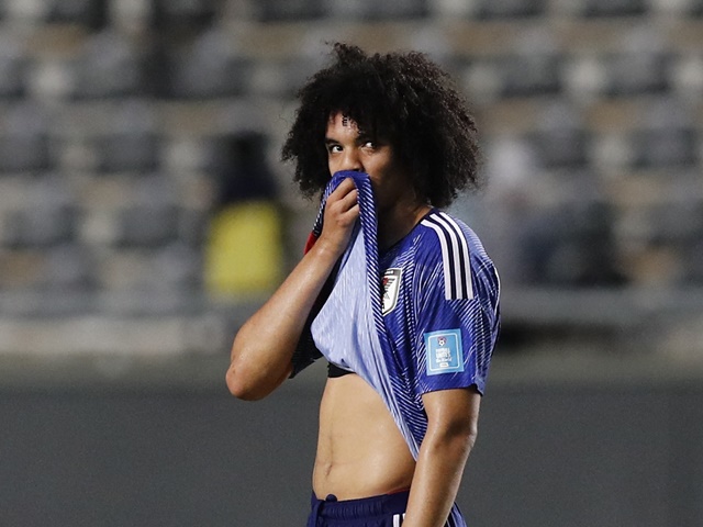 「驚きのハンドPK、ロスタイム10分もあったが…」U-20日本の敗戦に韓国メディア「決定力に弱点」